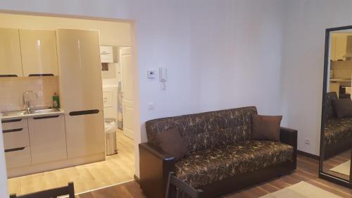 Apartamento Residence Muken 4