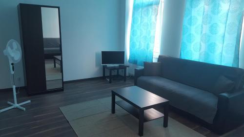 Apartamento Residence Muken 4