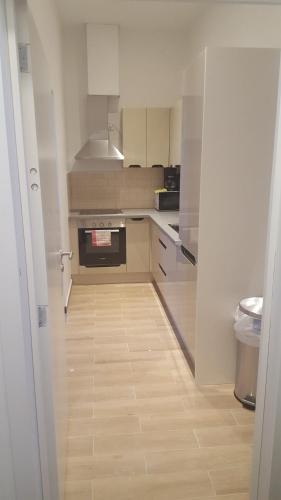 Apartamento Residence Muken 4