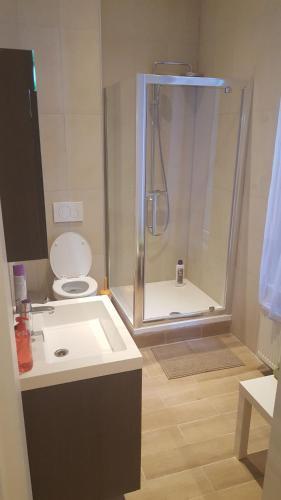Apartamento Residence Muken 4