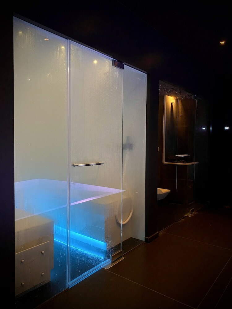 Hotel Harmon House