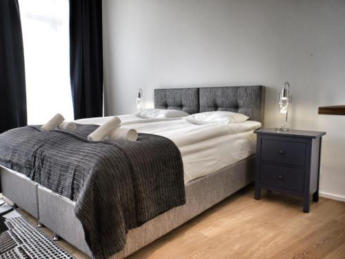 Apartment Laeken Residence.2