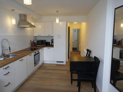 Apartment Laeken Residence.2