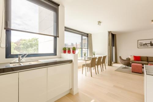 Apartamento The Livorno