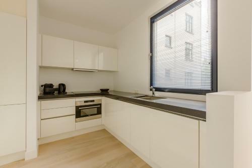 Apartamento The Livorno