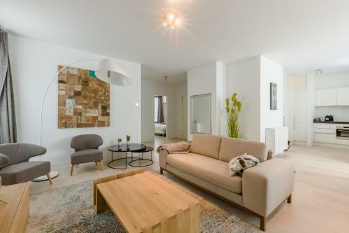 Apartamento The Livorno