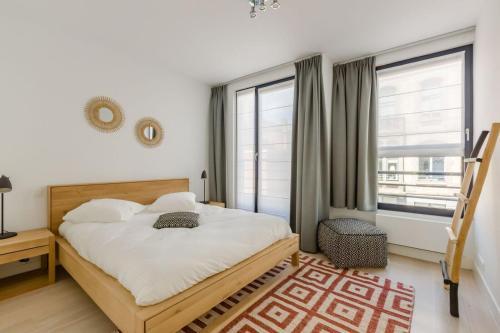 Apartamento The Livorno