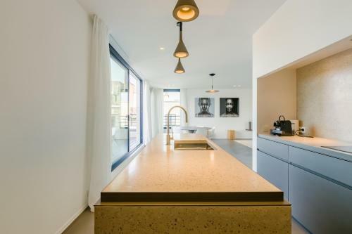 Apartamento The Livorno