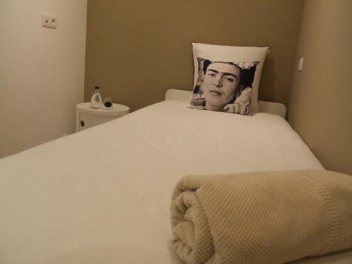 Apartamento Brussels Sablon 27