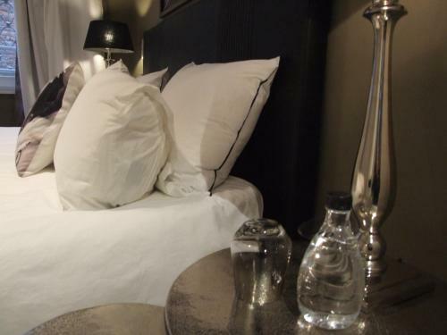 Apartamento Brussels Sablon 27