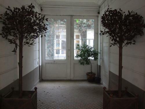 Apartamento Brussels Sablon 27