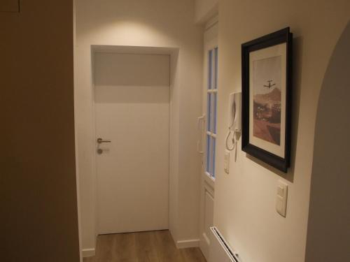 Apartamento Brussels Sablon 27