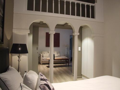 Apartamento Brussels Sablon 27