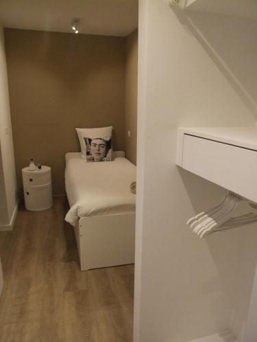 Apartamento Brussels Sablon 27