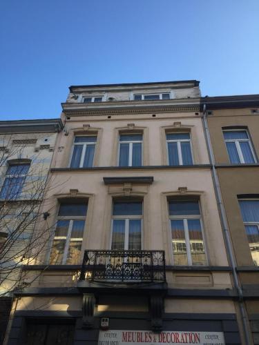 Apartamento Prestige Flats Coteaux