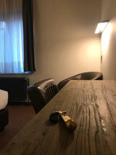 Best Hotel