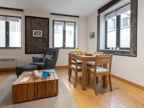 Sweet Inn Apartments- Grand Sablon