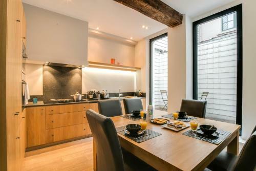 Sweet Inn Apartments- Grand Sablon