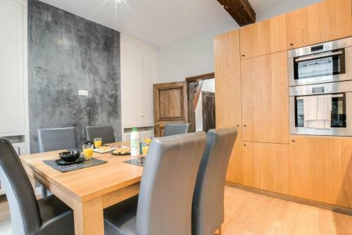 Sweet Inn Apartments- Grand Sablon