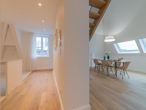 Sweet Inn Apartments- Grand Sablon