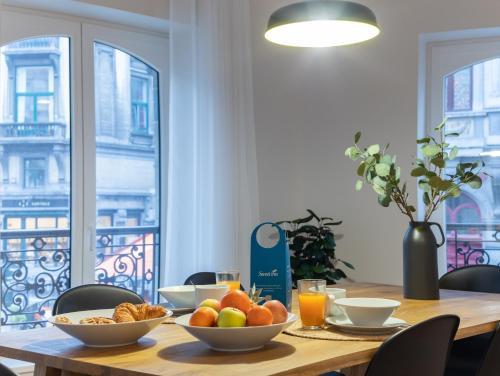 Sweet Inn Apartments- Grand Sablon