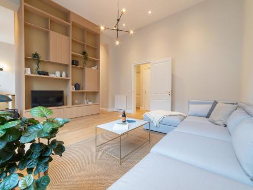 Sweet Inn Apartments- Grand Sablon
