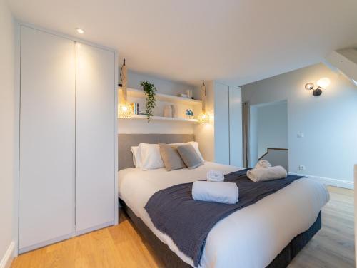 Sweet Inn Apartments- Grand Sablon
