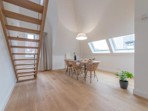 Sweet Inn Apartments- Grand Sablon