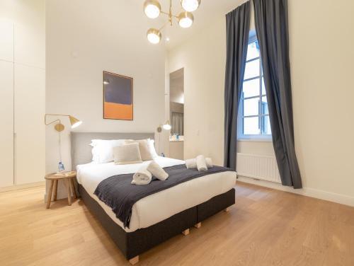 Sweet Inn Apartments- Grand Sablon