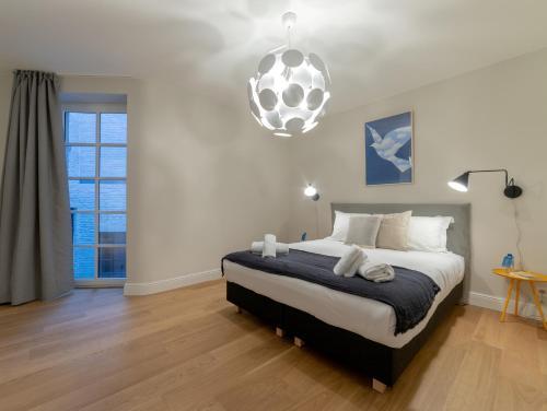 Sweet Inn Apartments- Grand Sablon