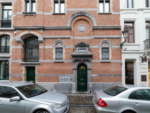 Sweet Inn Apartments- Grand Sablon