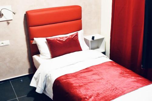 Hotel H�tel Onyx Expo