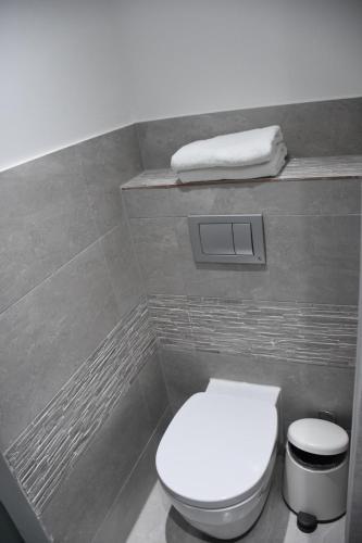 Hotel H�tel Onyx Expo