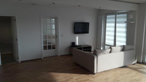 Brussels Nice Apartment