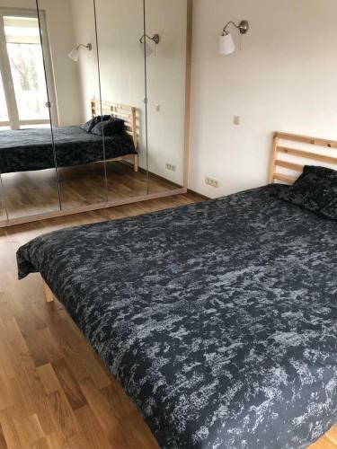 Brussels Nice Apartment