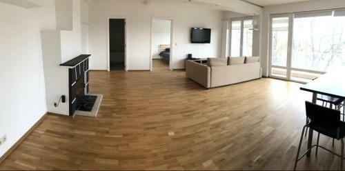 Brussels Nice Apartment