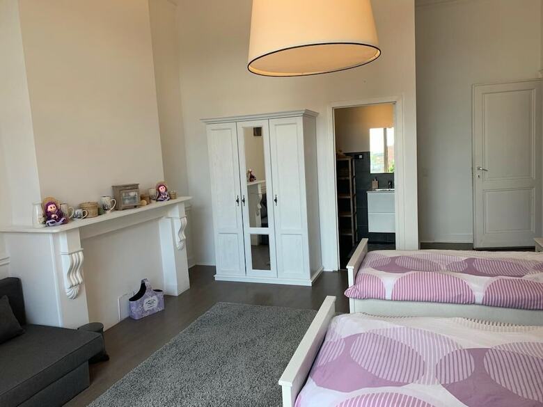 Bed & Breakfast Maison D'istrie