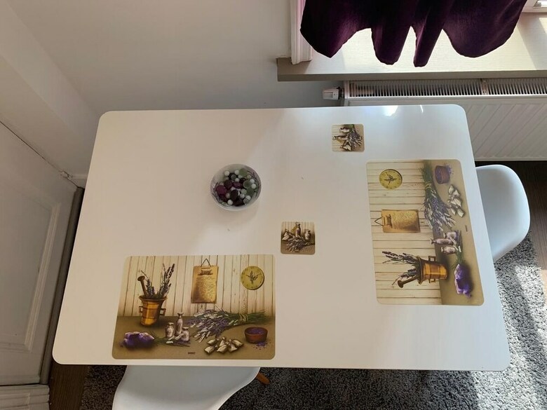 Bed & Breakfast Maison D'istrie