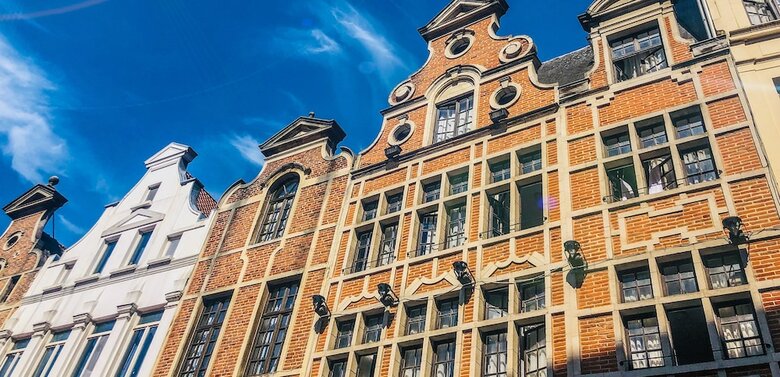 Hotel Madeleine Budget Rooms Grand Place