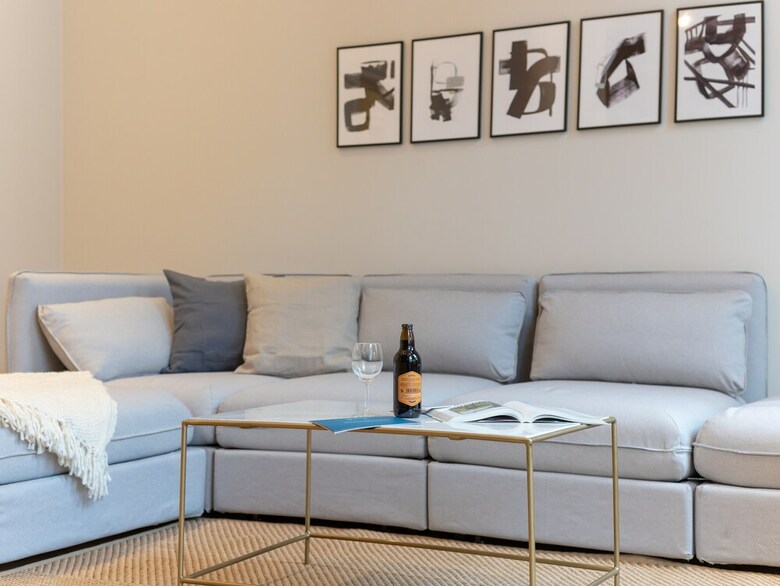 Sweet Inn Apartments - Petit Sablon