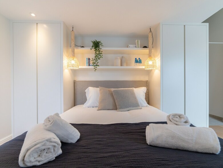 Sweet Inn Apartments - Petit Sablon