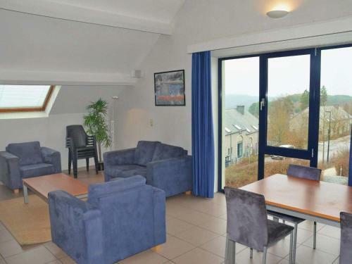 Apartment Hera Etage.13