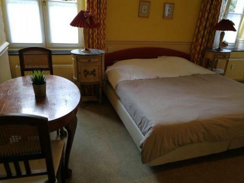 Bed & Breakfast Le Cam�llia