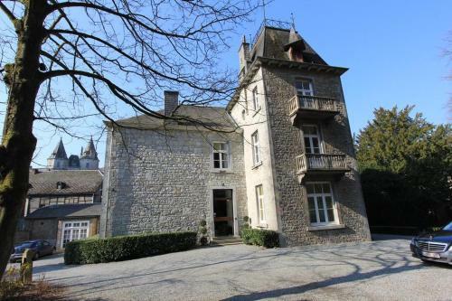 Bed & Breakfast Le Cam�llia