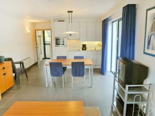 Apartment Hera Etage.11