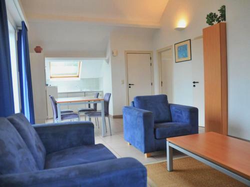 Apartment Hera Etage.12