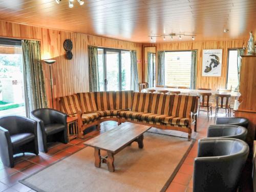 Holiday Home Lindbergh
