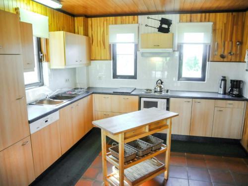 Holiday Home Lindbergh