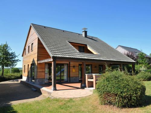 Holiday Home Lindbergh