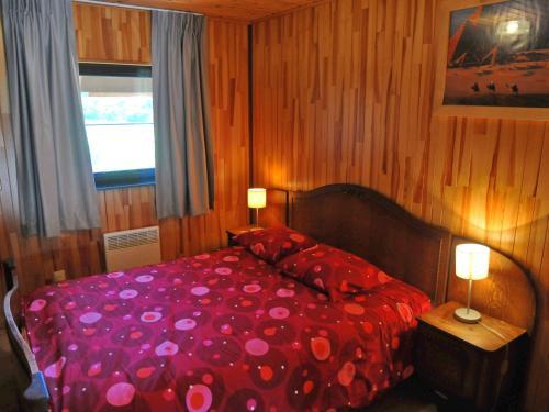 Holiday Home Lindbergh